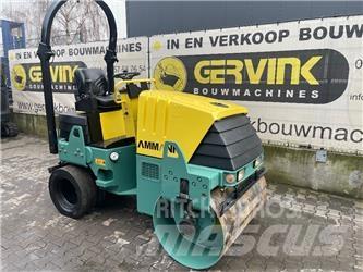 Ammann AV 26-2K Gruntiniai volai