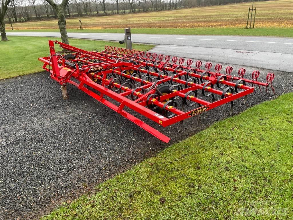 Väderstad NZM 600 Akėčios
