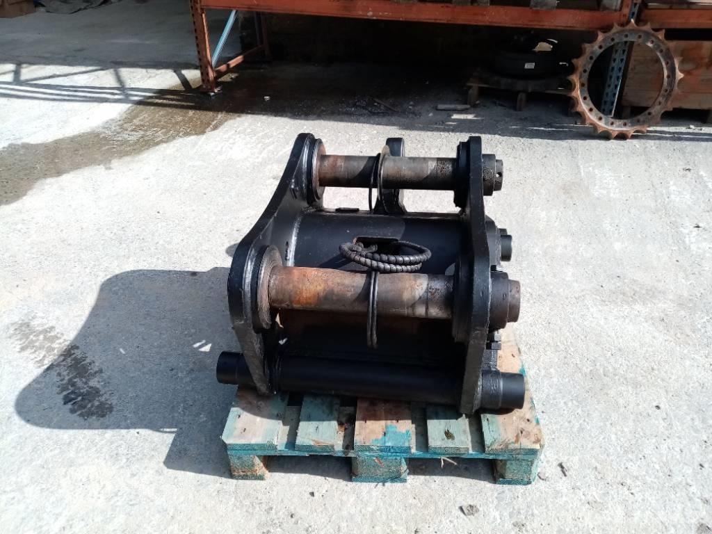 Pladdet cw45hg Greito sujungimo jungtys