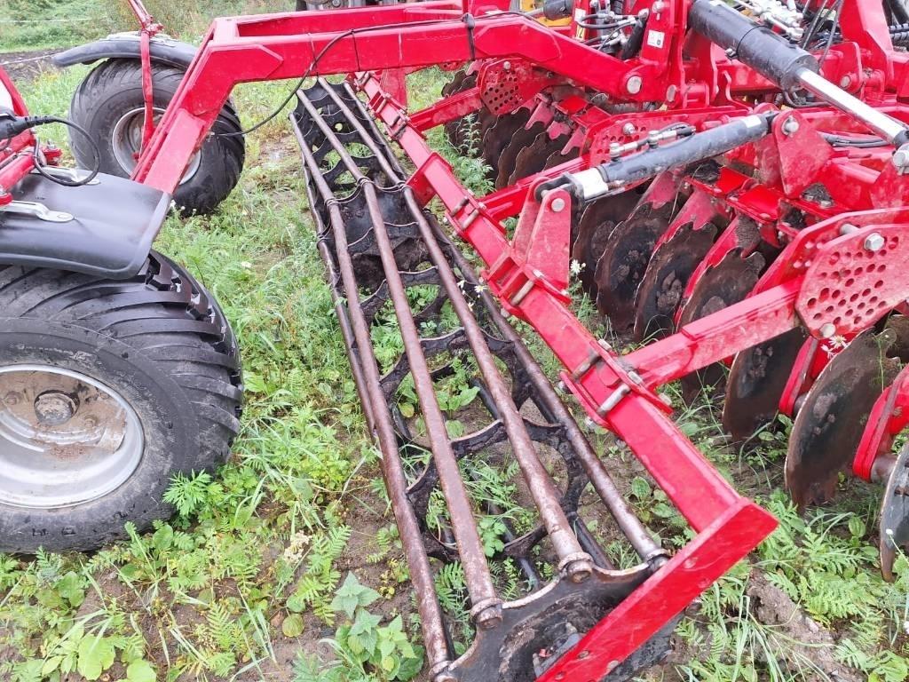Pom Alfa H4,0 Diskinės akėčios