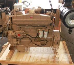 Cummins NT855-M270 Varikliai
