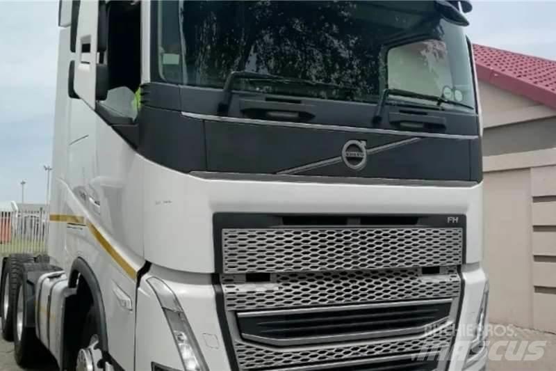 Volvo FH 440 Kita