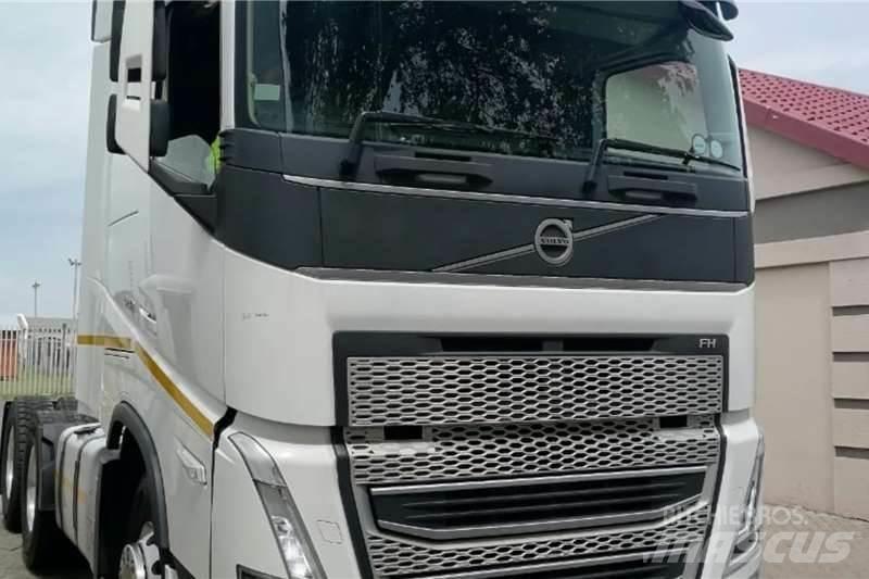 Volvo FH 440 Kita
