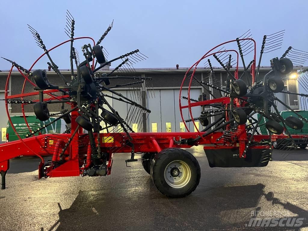 SIP Star 1250/50 T Pradalges formuojantys padargai