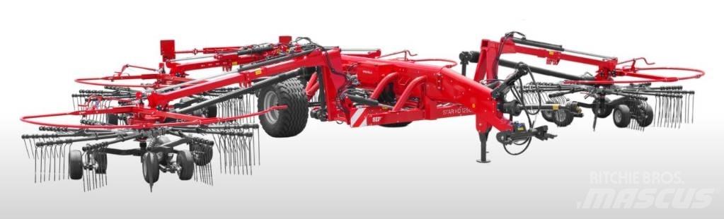 SIP Star 1250/50 T Pradalges formuojantys padargai
