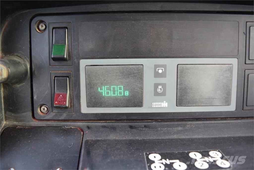 Case IH 840 A/S Traktoriai