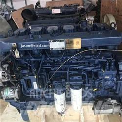 Weichai WD12G310E221 Varikliai