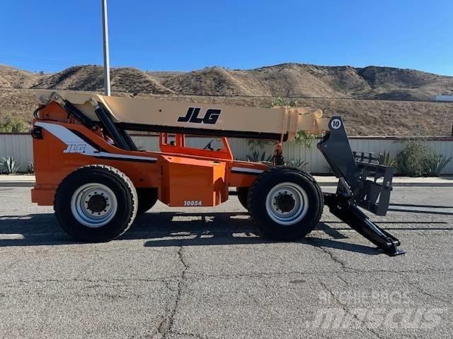 JLG 1055 Teleskopiniai krautuvai