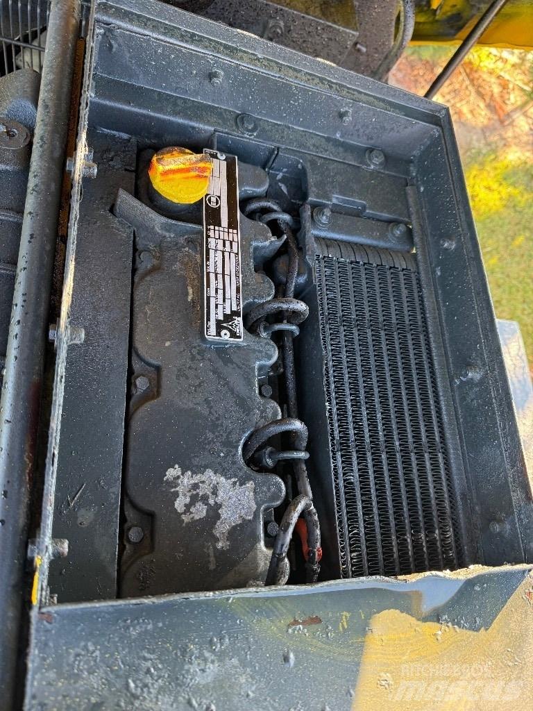 Kaeser 1 M71 Kompresoriai