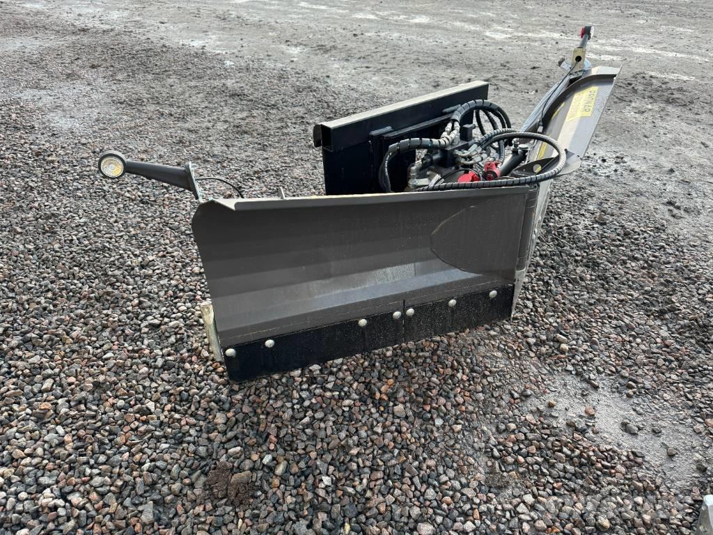 Pronar PUV 2000M Sniego peiliai ir valytuvai