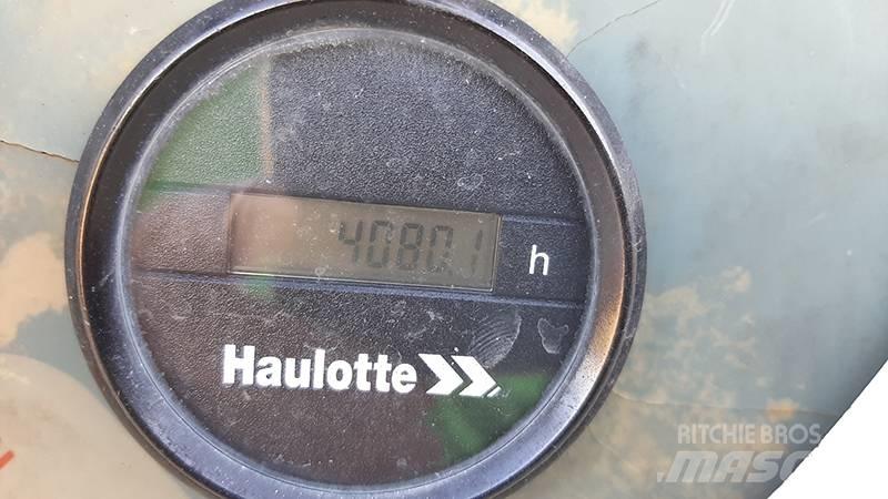 Haulotte HA 18 SPX Alkūniniai keltuvai