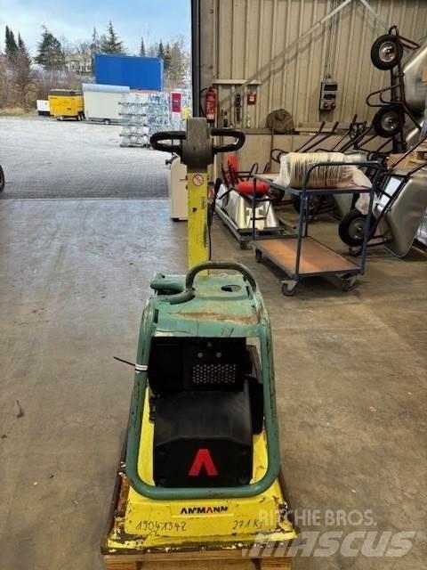 Ammann APR 3520 Vibratoriai