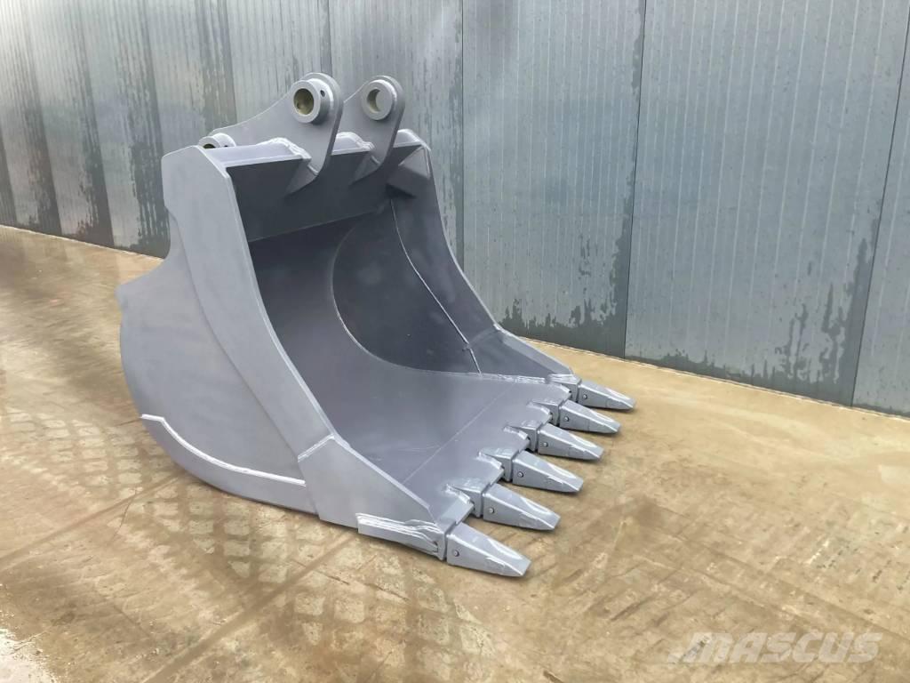 Komatsu PC360 Kaušai