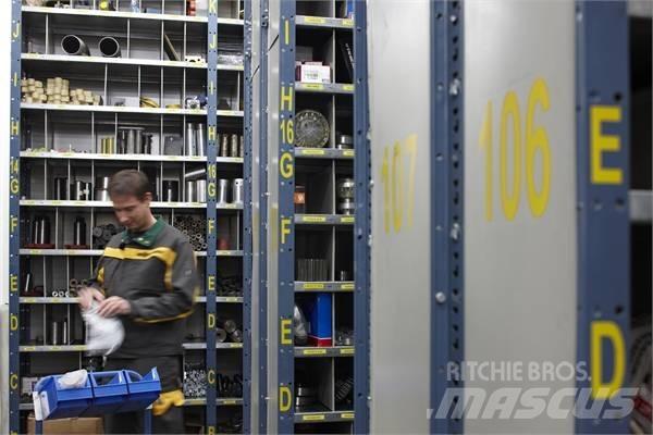 Hitachi HITACHI Vikšriniai ekskavatoriai
