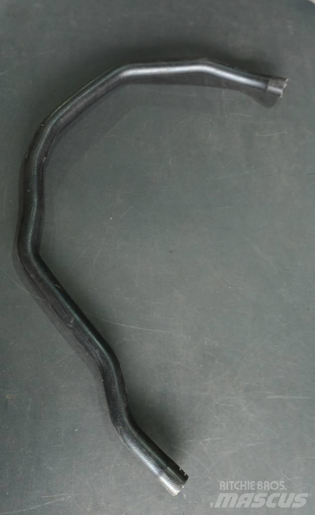 Volvo HOSE 21801796 Varikliai