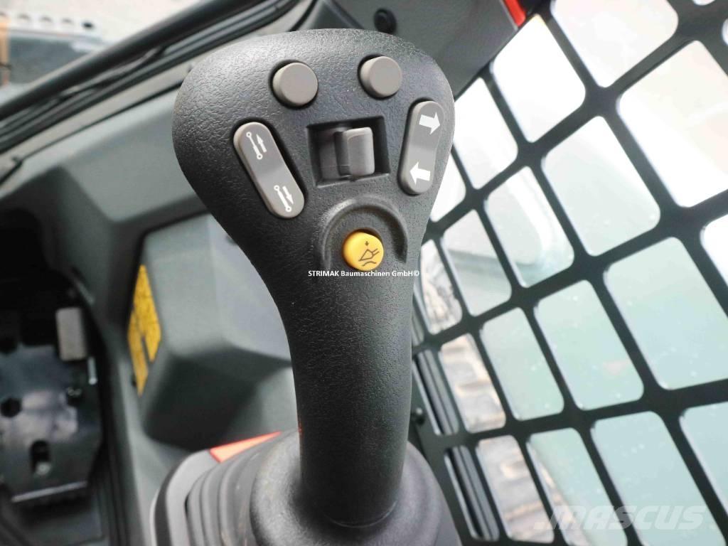 Bobcat T76 Vikšriniai krautuvai