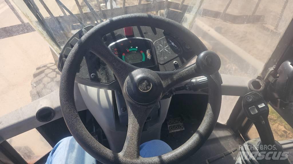 CAT 432 D Ekskavatoriniai krautuvai