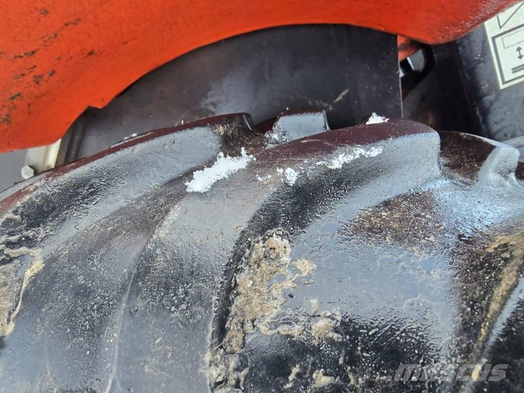 Taian DY840 Mini krautuvai