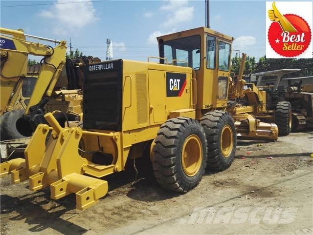 CAT 140 G Greideriai