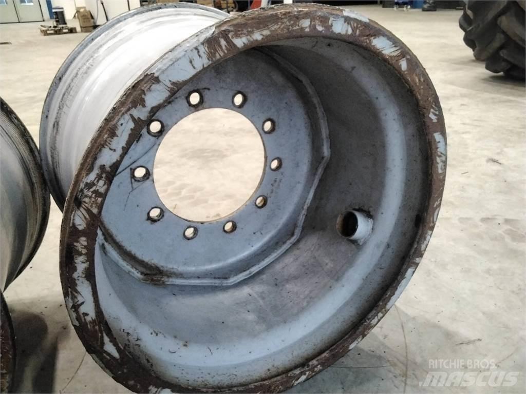 Valmet 890 20x26,5 Padangos, ratai ir ratlankiai