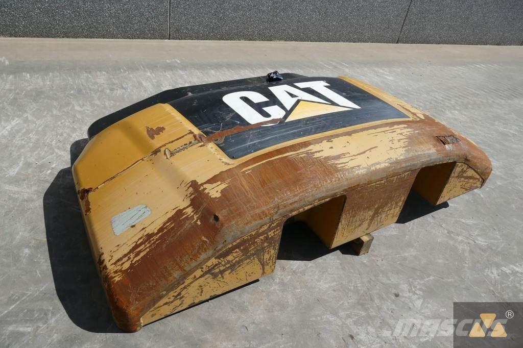 CAT 462-9454 Priekiniai svoriai