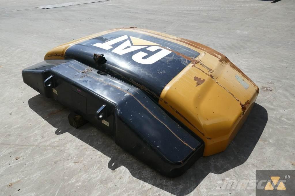 CAT 462-9454 Priekiniai svoriai