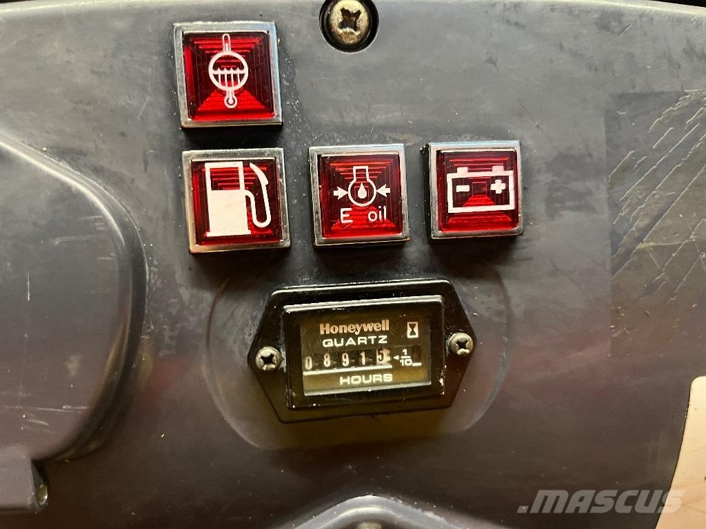 Kubota U 10-3 Mini ekskavatoriai < 7 t