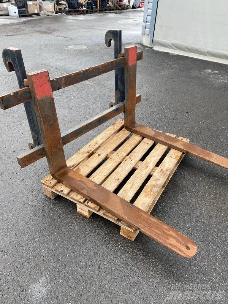 Volvo TRUKKIPIIKIT Šakės