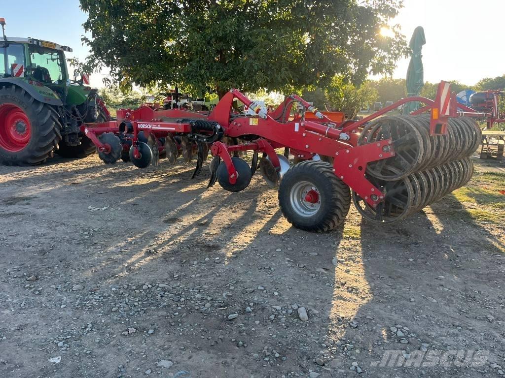Horsch Tiger 3 MT Kultivatoriai