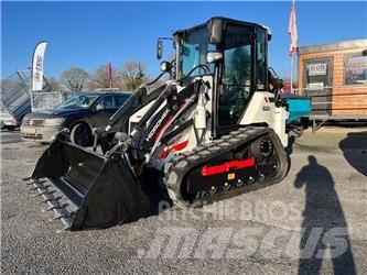 Hidromek 62T Ratiniai ekskavatoriai