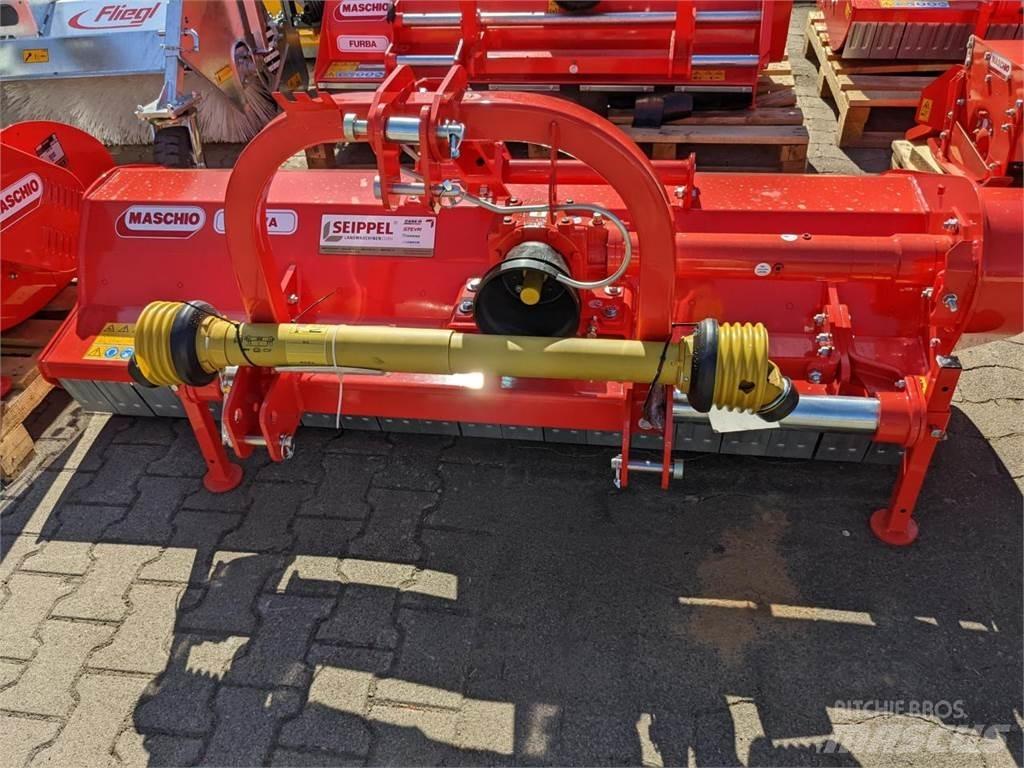 Maschio BRAVA 200 Ganyklų šienapjovės / rėžtuvės