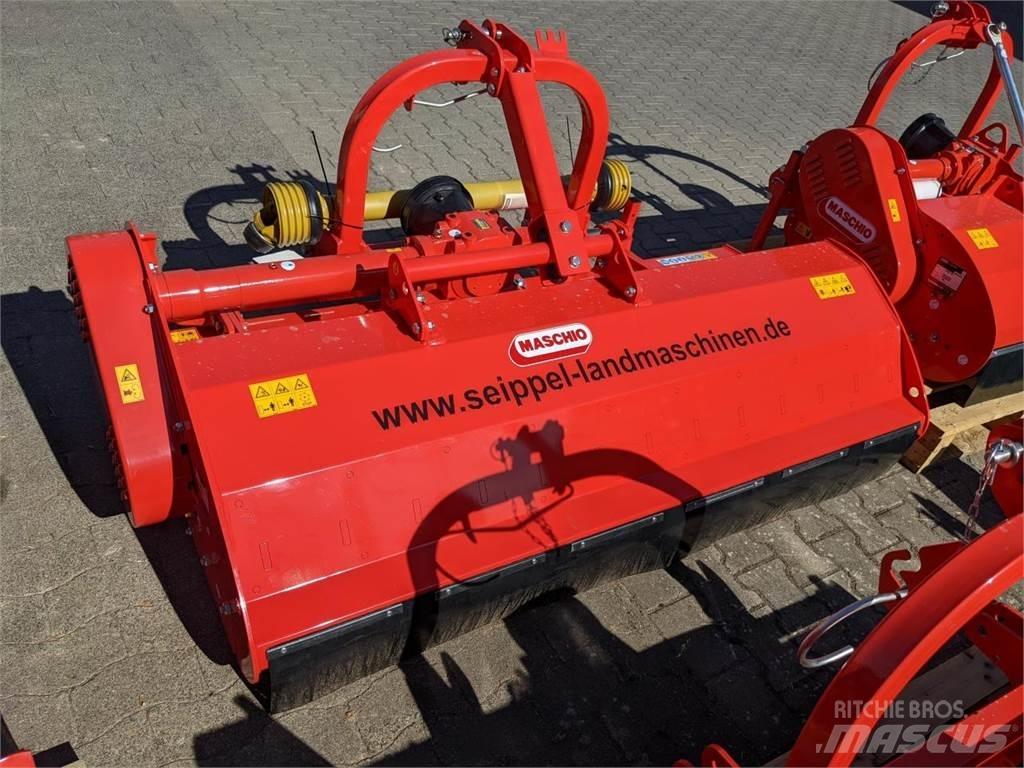 Maschio BRAVA 200 Ganyklų šienapjovės / rėžtuvės