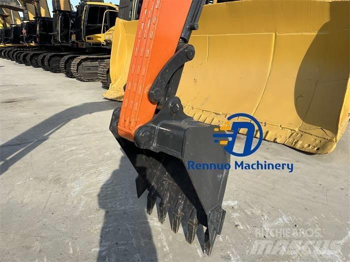 Doosan DX 60 Mini ekskavatoriai < 7 t
