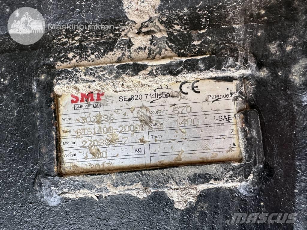 Volvo EC 300 EL Vikšriniai ekskavatoriai