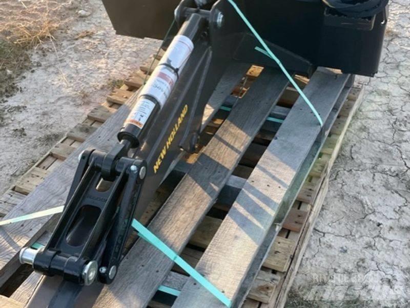 New Holland 87487655 Kiti naudoti statybos komponentai
