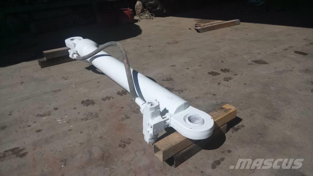 O&K SHOVEL Hydraulics