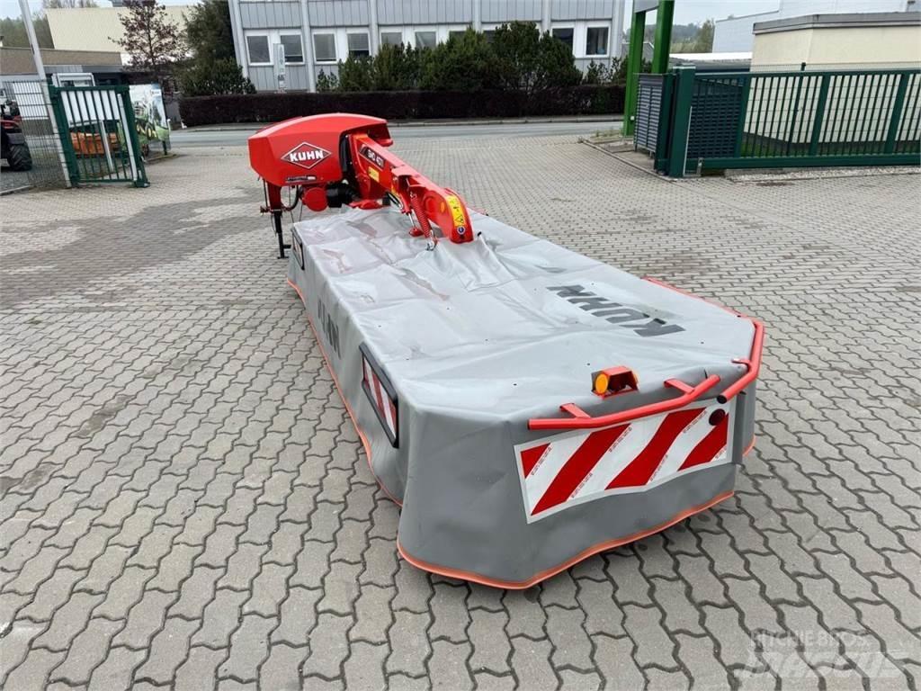 Kuhn GMD 4011-FF Šienapjovės