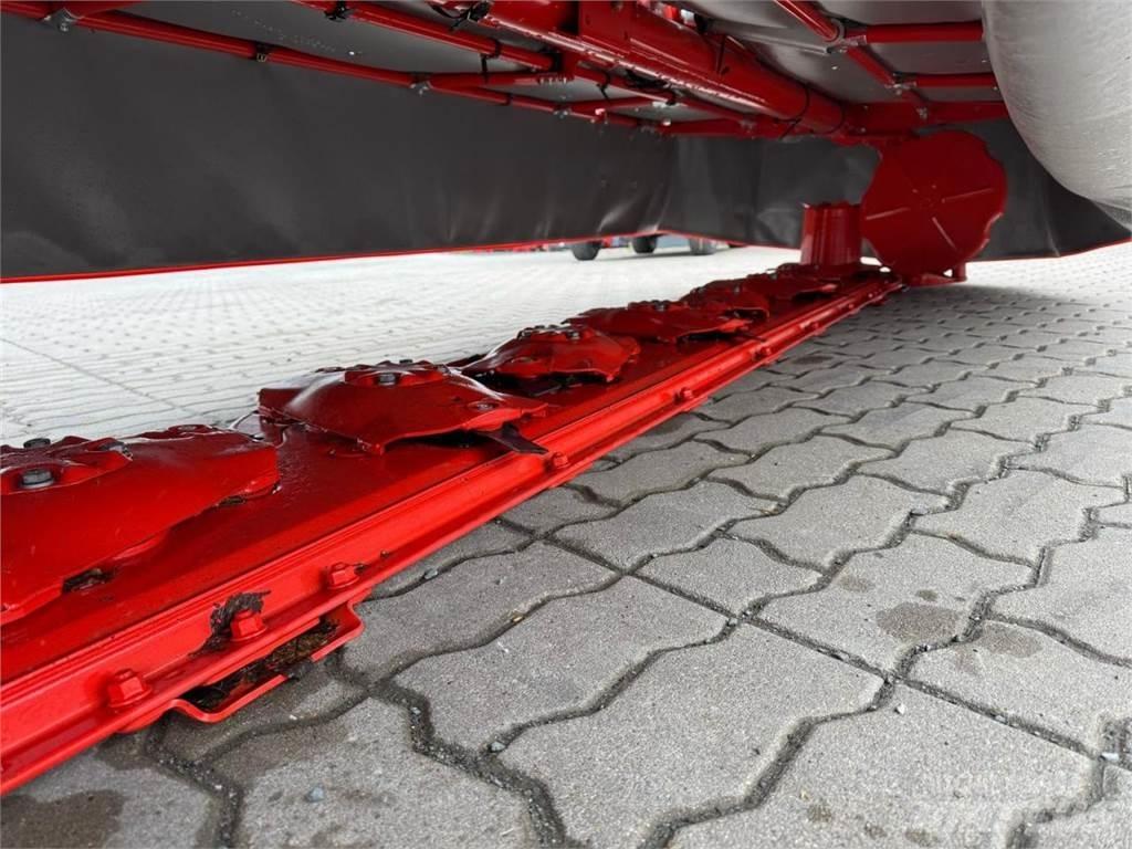 Kuhn GMD 4011-FF Šienapjovės