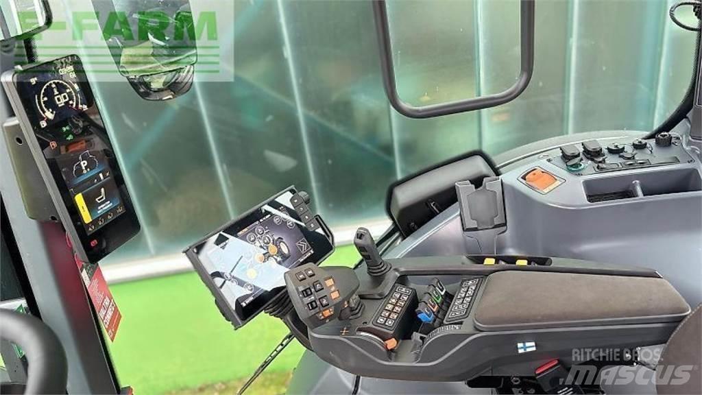 Valtra n 175 d Traktoriai