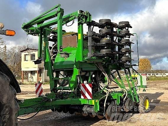 John Deere 750 A Sėjimo technika
