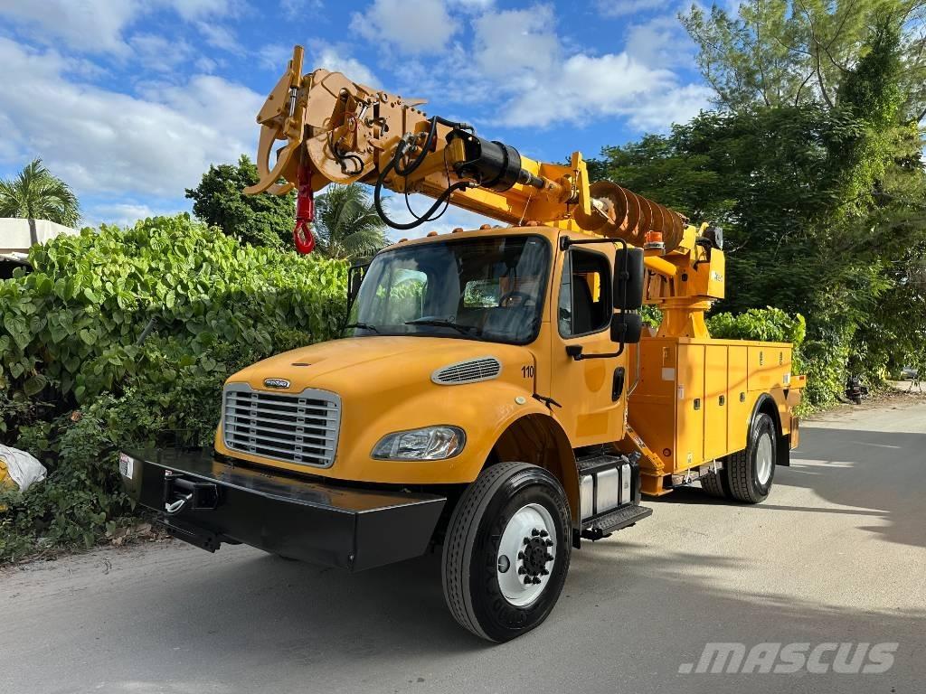 Freightliner M2 Kita