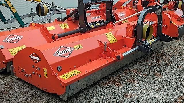 Kuhn BP 28 Ganyklų šienapjovės / rėžtuvės