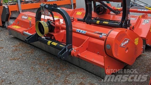 Kuhn BP 28 Ganyklų šienapjovės / rėžtuvės