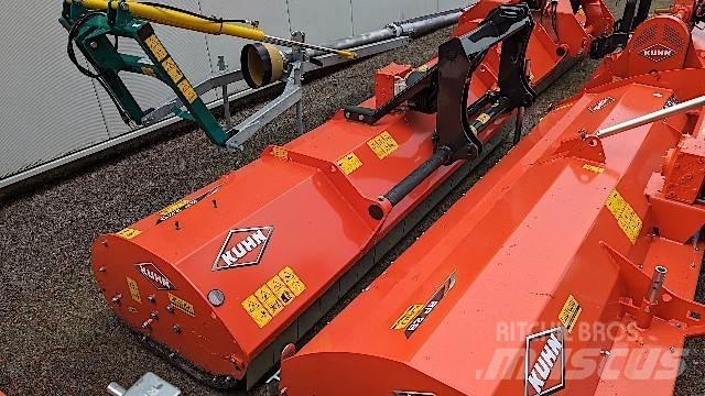 Kuhn BP280 Ganyklų šienapjovės / rėžtuvės
