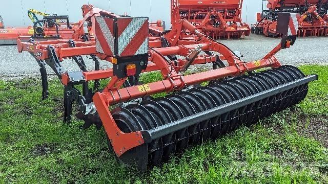 Kuhn Cultimer L300 Kultivatoriai
