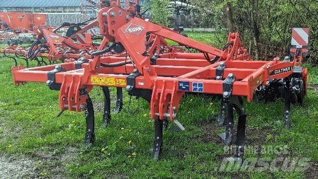 Kuhn Cultimer L300 Kultivatoriai