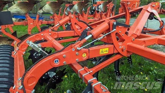 Kuhn Cultimer L300 Kultivatoriai