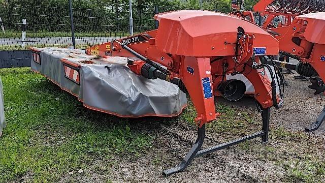 Kuhn GMD 3111-FF Šienapjovės