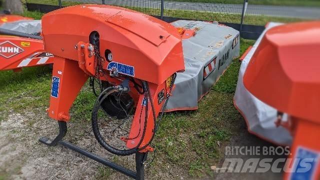 Kuhn GMD 3111-FF Šienapjovės