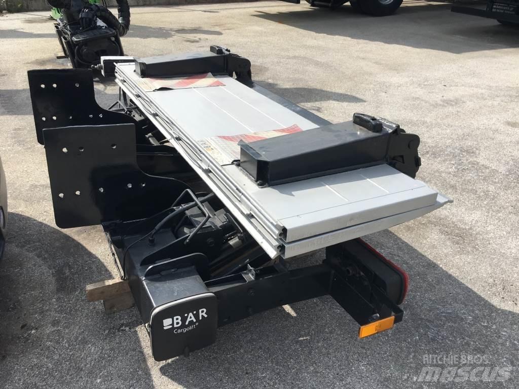 ABG BAR 1500 Kita